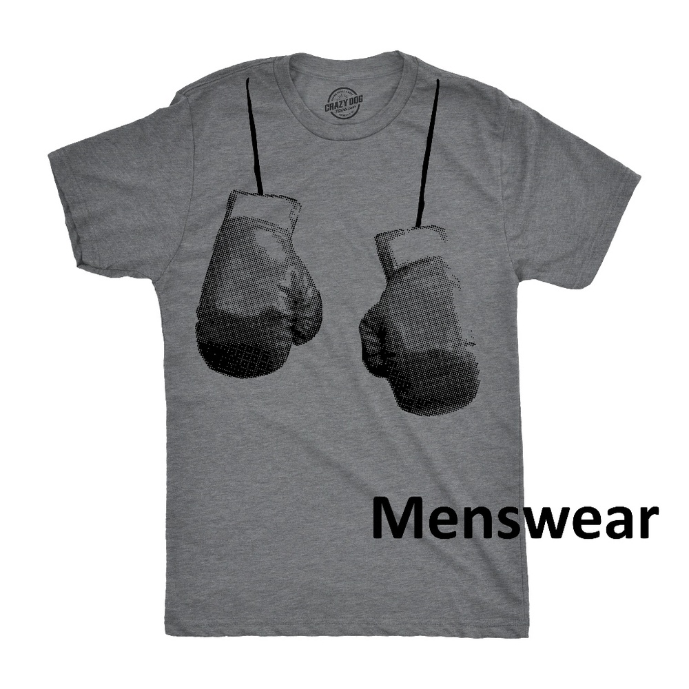 Men's Corner